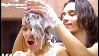 Seks pełne filmy porno międzyrasowy po prysznicu